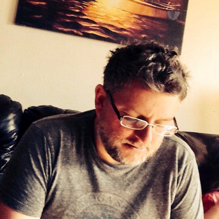 Photo of the user Rod MacCormack