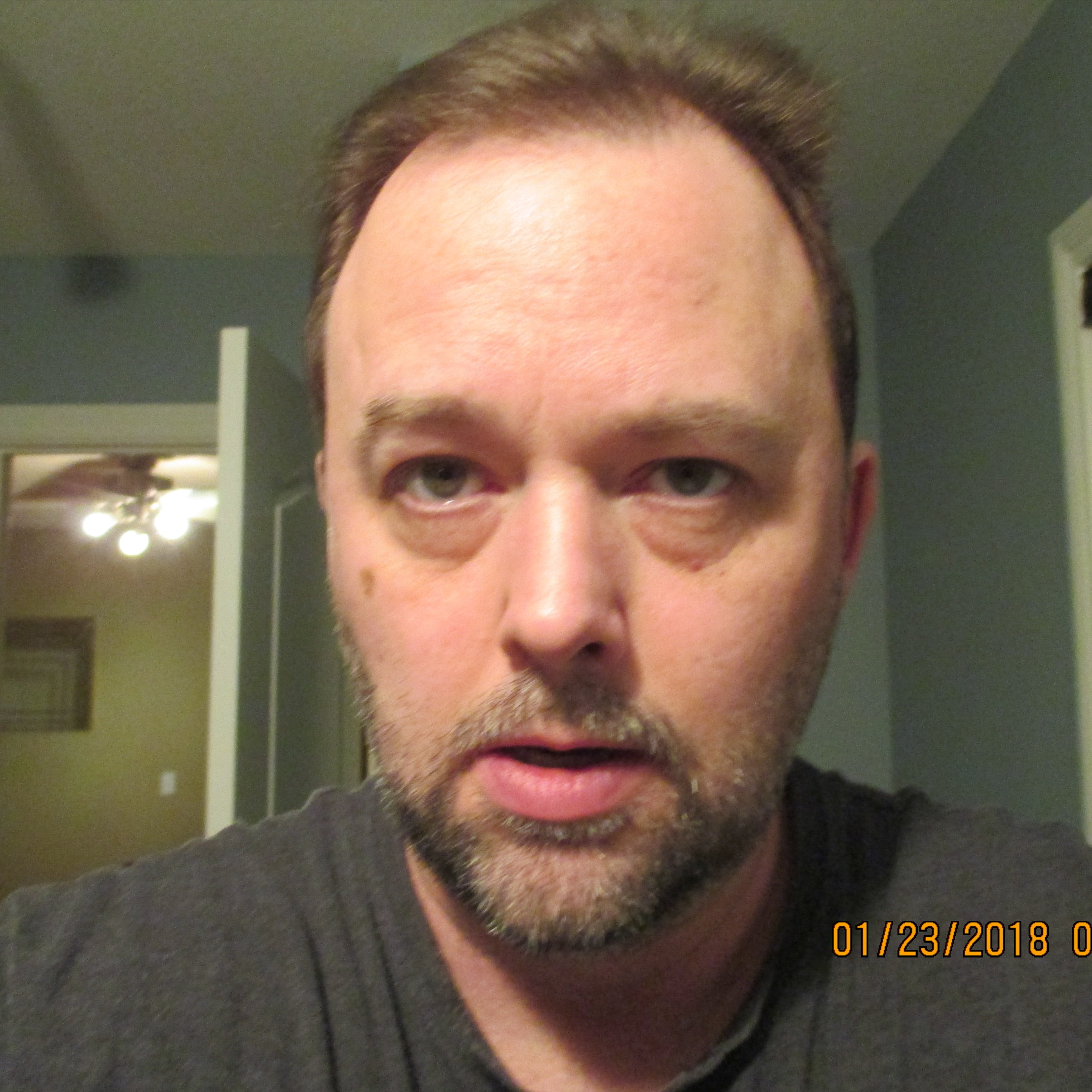 Photo of the user Dennis Gilmour